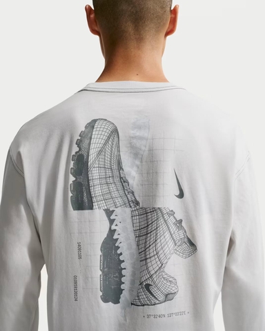 Áo Sweater Chính Hãng - Nike 