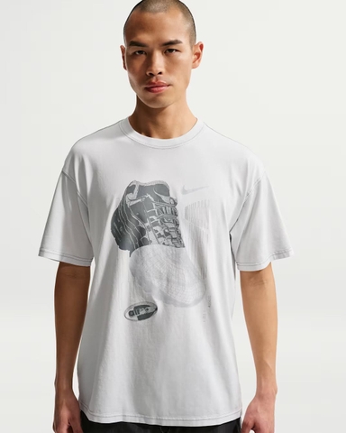 Áo Tshirts Chính Hãng - Nike 'City Pack' Men's T-Shirt White - IQ3766-101