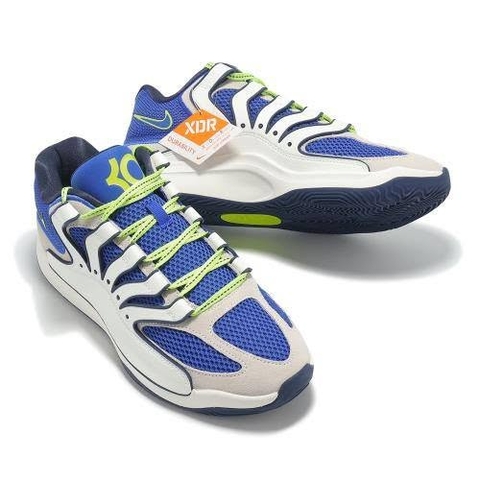 Giày Bóng Rổ Chính Hãng - Nike KD18 EP 男鞋 Smart City 'Seat Pleasant' -  HV1991-400
