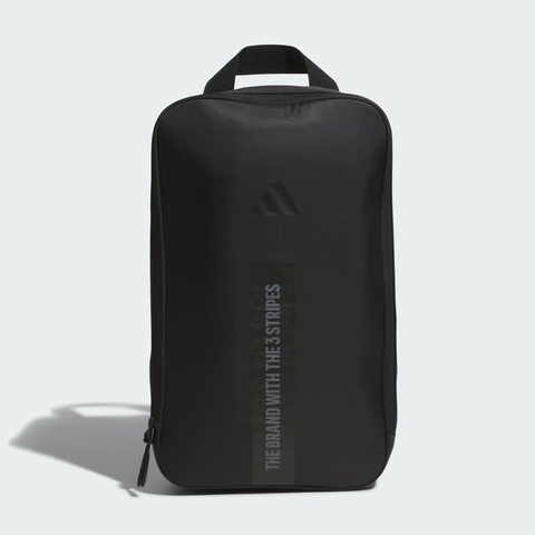 Phụ Kiện Chính Hãng - Túi Đựng Giày Adidas Men's Golf Shoes Bag - JZ5905