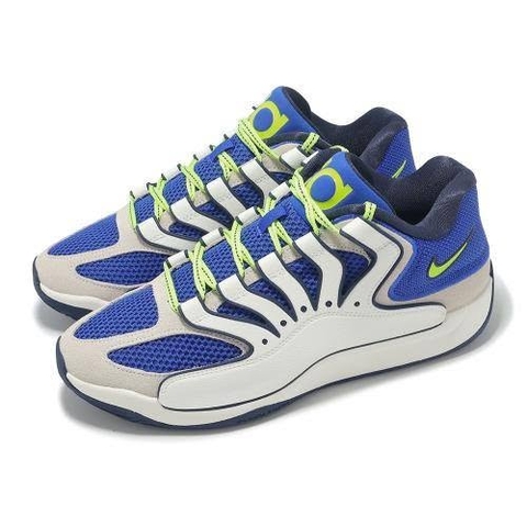 Giày Bóng Rổ Chính Hãng - Nike KD18 EP 男鞋 Smart City 'Seat Pleasant' -  HV1991-400