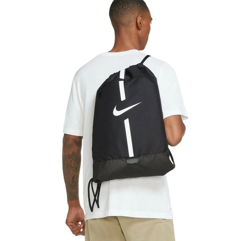 Phụ Kiện Chính Hãng - Balo Nike Academy Football Gymsack -  DA5435-010