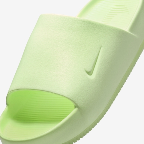 Dép Chính Hãng - Nike Calm Xanh Nõn - DX4816-702