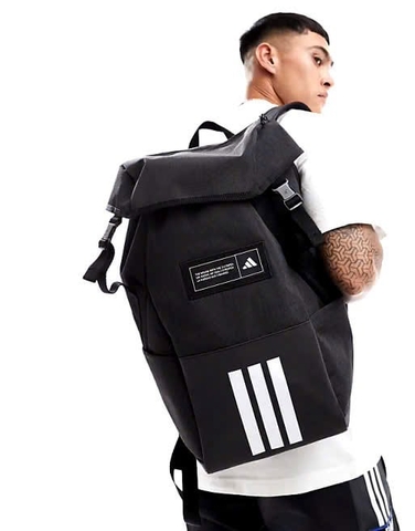PHỤ KIỆN CHÍNH HÃNG - Balo Adidas Camper 4ATHLTS Training Sports School Casual Travel Bag - IM5520