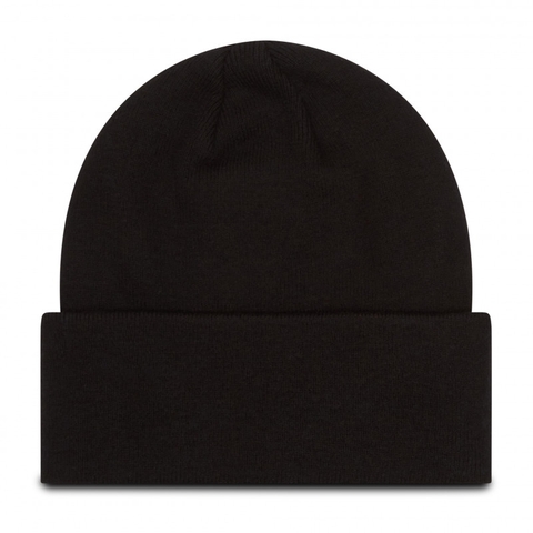 PHỤ KIỆN CHÍNH HÃNG - Mũ Len KARL LAGERFELD BIG LOGO 