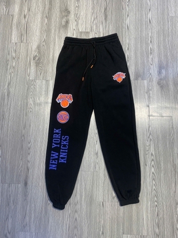 Quần Dài Chính Hãng - NBA Pants Men's Jogger 