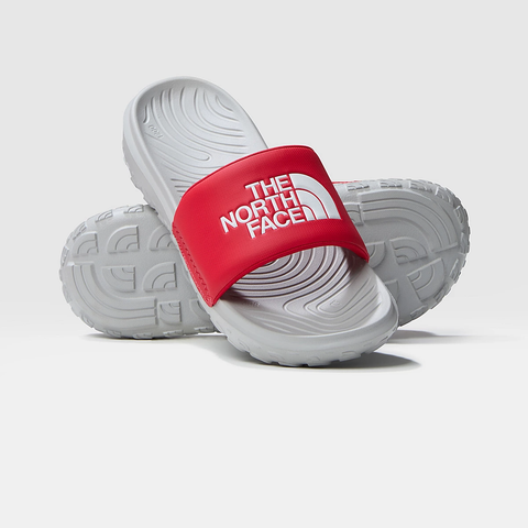 DÉP CHÍNH HÃNG - THE NORTH FACE Men’s Never Stop Cush Slides 