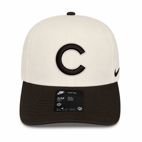 Phụ Kiện Chính Hãng - Mũ Nike Dri-FIT MLB Minnesota Twins Club Adjustable 
