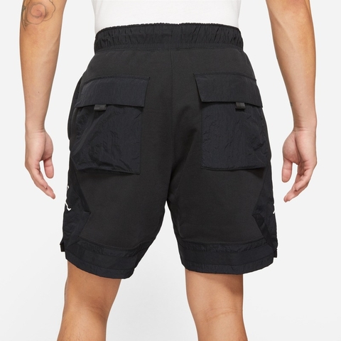 Quần Shorts - Nike Jordan Mens 23ENG 'Black' - DA7203-010