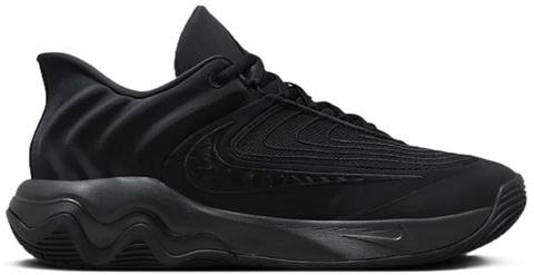 Giày Bóng Rổ Chính Hãng - Nike Giannis Immortality 4 EP ‘Black’ - FQ3681-003