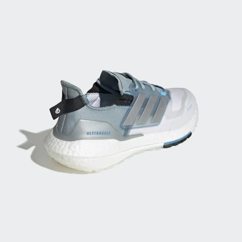 Giày Casual Adidas Chính Hãng ULTRABOOST 22 COLD.RDY Grey/Blue - GZ0128 Quyetsneaker