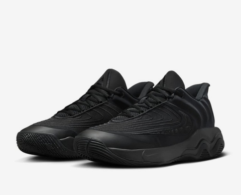 Giày Bóng Rổ Chính Hãng - Nike Giannis Immortality 4 EP ‘Black’ - FQ3681-003