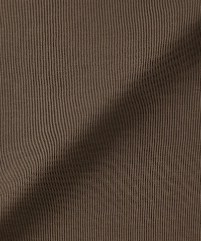 Áo Nam Chính hãng - Muji M's Double knitted V neck 