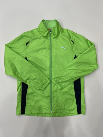 Áo khoác Chính Hãng - Puma Men's ''Yellow/Black'' - 920254-03