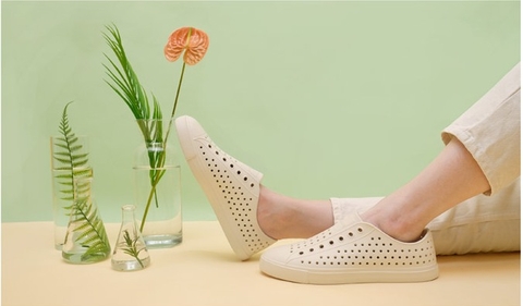 DÉP CHÍNH HÃNG - Sục NaTiVe The Jefferson Bloom Summer 