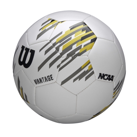 Quả Bóng Đá Chính Hãng - Wilson NCAA Vantage Soccer Ball 