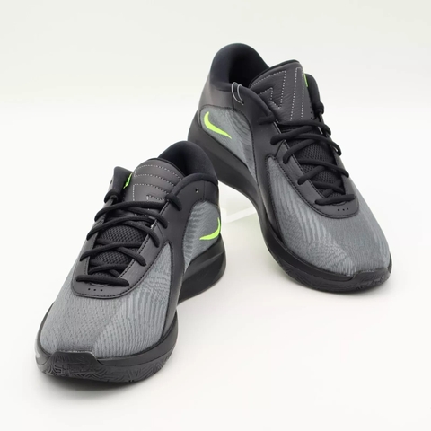 GIÀY BÓNG RỔ CHÍNH HÃNG - Nike Giannis Freak 6 EP 'Naija'  - FJ7807-001