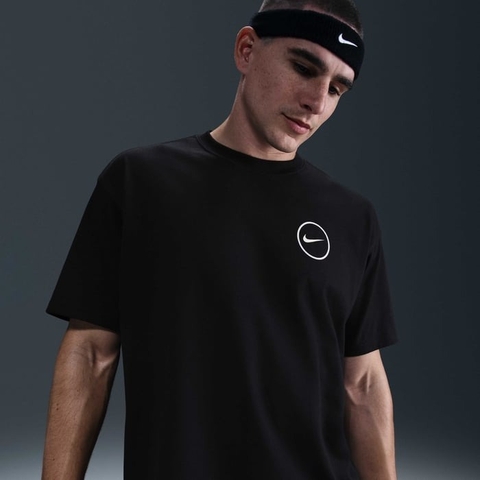 Áo TShirts Chính Hãng - Nike Men's Max90 Basketball T-Shirt 