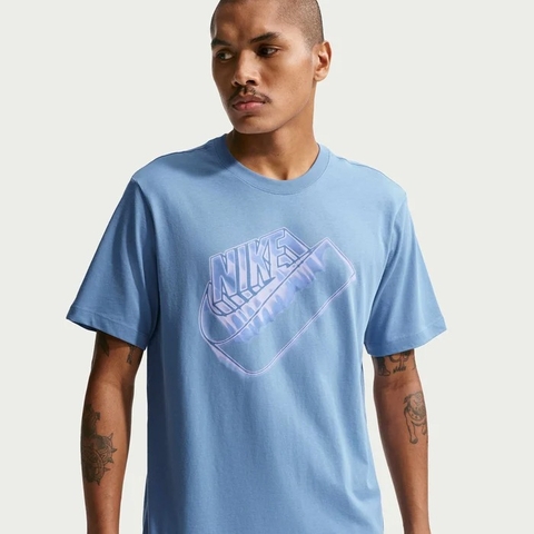 Áo TShirts Chính Hãng - Nike Unisex Standard Graphic T-Shirts 