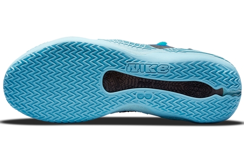 Giày Bóng Rổ Nike