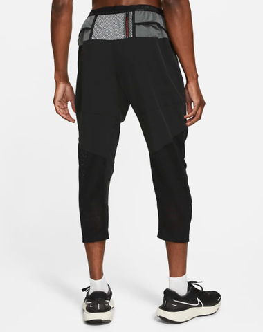 QUẦN DÀI CHÍNH HÃNG - Nike Phenom Elite Wild Running Men's 7/8 Woven Pants - DA1152-010