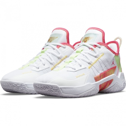 Giày Bóng Rổ Nike Jordan One Take II PF 