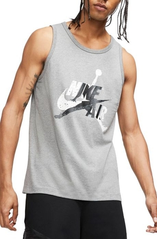 Áo Thể Thao Hè - NIKE AIR JORDAN POOLSIDE TANK TOP 