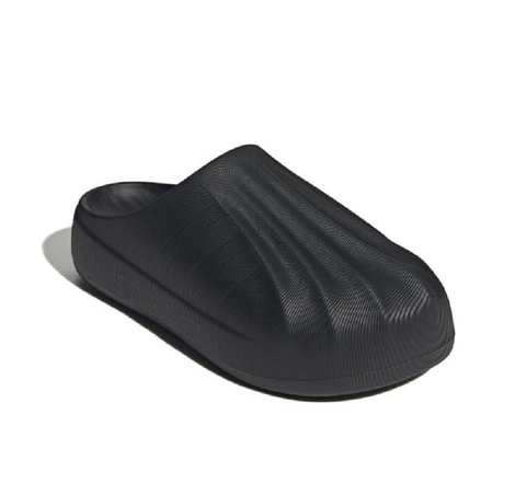 Dép Chính Hãng - Sục Adidas Originals ADiFom Superstar Mule Black - IH7787