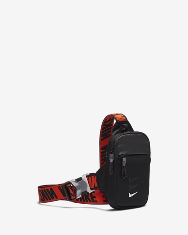 Phụ Kiện Chính Hãng - Nike N'Sportswear Essentials Hip Pack ''Black'' -  BA5904-010