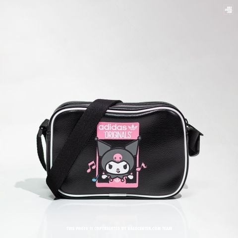 Phụ Kiện Chính Hãng - Túi Chéo Adidas Hello Kitty & Friends Archivewaist - JF0529