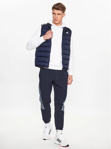 Áo Khoác Chính Hãng - Adidas Men Ess Down Vest Black - GH4584