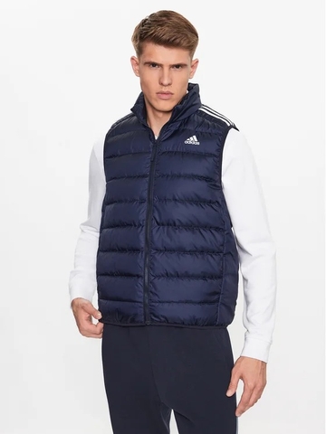Áo Khoác Chính Hãng - Adidas Men Ess Down Vest Black - GH4584