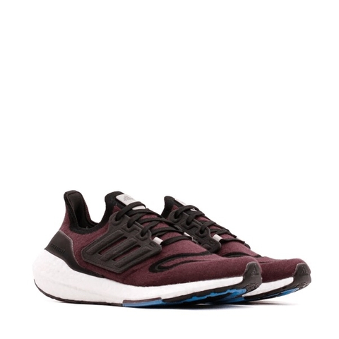 Giày Casual Chính Hãng - Adidas Ultraboost 22 Shoes ‘Shadow Maroon’ - GY7289