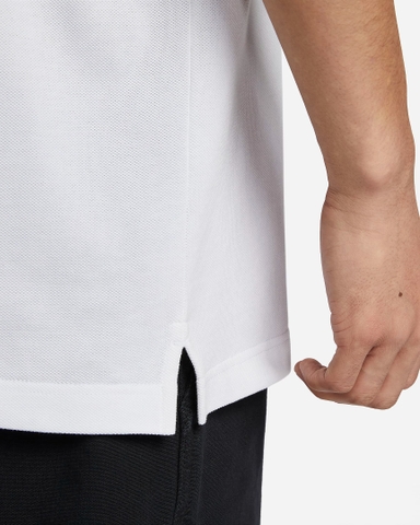 Áo Polo Chính Hãng - Nike Club Men's Short-Sleeve Polo 