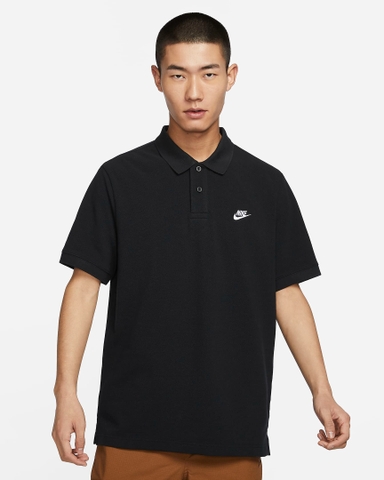 Áo Polo Chính Hãng - Nike Club Men's Short-Sleeve Polo 