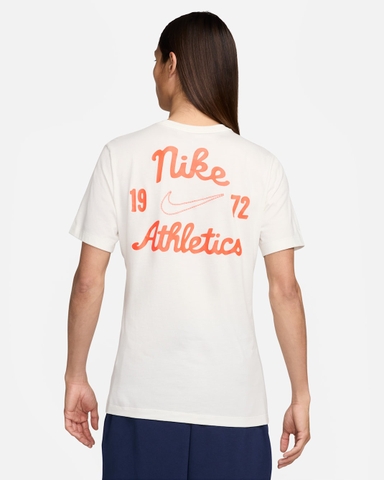 Áo Tshirts Chính Hãng - Nike Sportswear Men’s T-Shirt White - FV3773-133