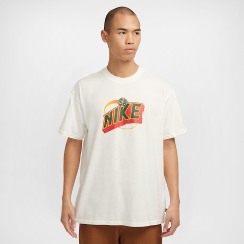 Áo Tshirts Chính Hãng - Nike Sportswear Max90 T-Shirt - HV4483-133