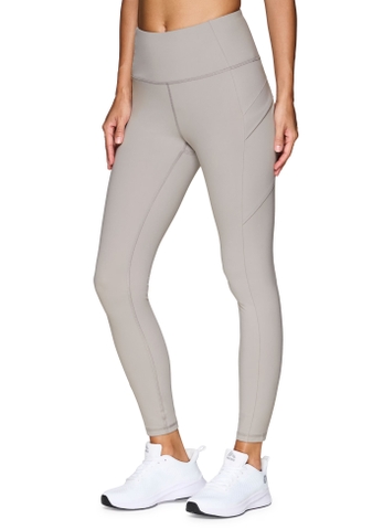 QUẦN DÀI CHÍNH HÃNG - Avalanche Women's Super Soft Cargo Hiking Gym Full Length Legging 
