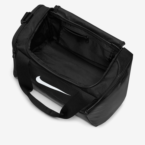 Phụ Kiện Chính Hãng - Túi Trống Nike  Brasilia 9.5 Training Duffel Bag / Extra-Small, 25L - DM3977-010