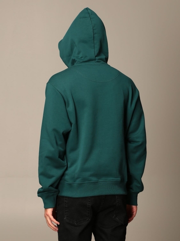ÁO HOODIE -  Kenzo Two-tone Tiger Hoodie 