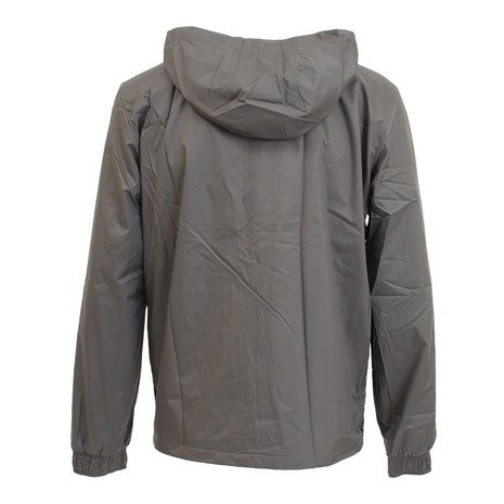 Áo khoác Chính Hãng - Puma Kurtka Hooded ''Grey/Black''- 520448-03