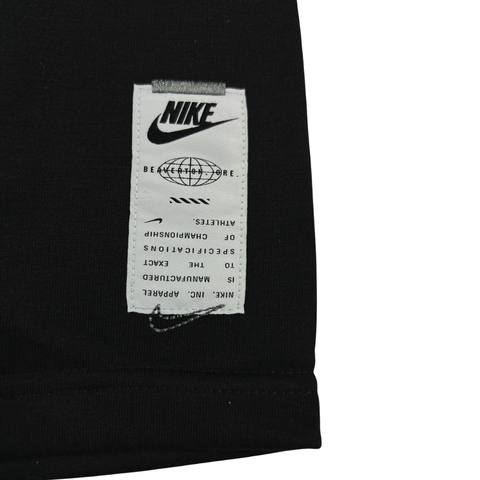 Quần Trẻ Em - Nike Sunday Mens Graphic Skate Black- QST-08