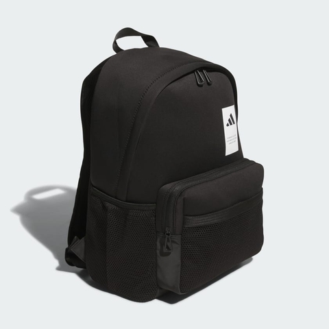 Phụ Kiện Chính Hãng - Balo adidas Seasonal Must Haves Black - JF0741