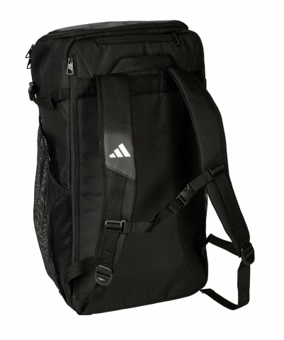 Phụ Kiện Chính Hãng - Balo Adidas Rucksack Schwarz - 702755602