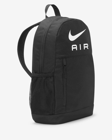 PHỤ KIỆN CHÍNH HÃNG - Balo Nike Kids' Backpack  Black - DR6089-010