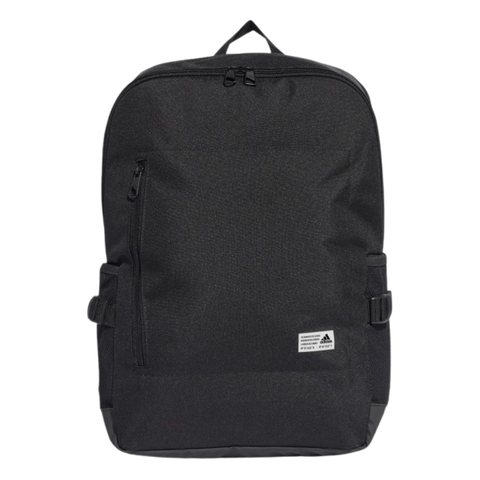 Phụ Kiện Chính Hãng - Balo adidas Classic Boxy Backpack Black  –  FS8336
