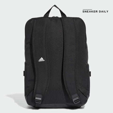 Phụ Kiện Chính Hãng - Balo adidas Classic Boxy Backpack Black  –  FS8336