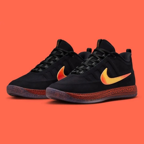 Giày Bóng Rổ Chính Hãng - Nike Book 2 'Rising' EP '' Multi-Colour '' - IB6688-001
