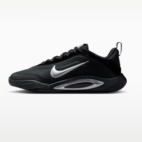 Giày Bóng Rổ Chính Hãng - Nike A’ja Wilson A’One '' Black '' - FZ8606-002