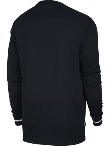 ÁO SWEATSHIRTS CHÍNH HÃNG - Nike M NSW NSW Top LS PTCH - AR1960-010